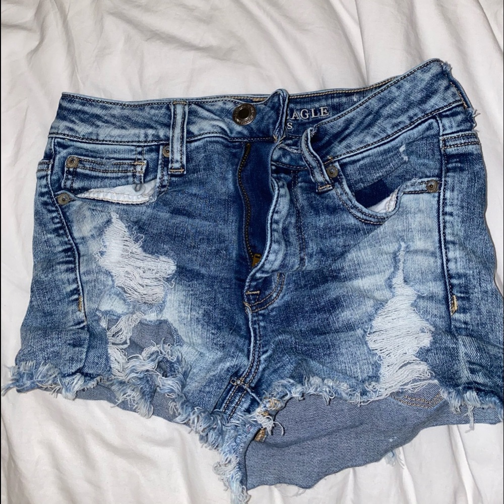 American Eagle shorts